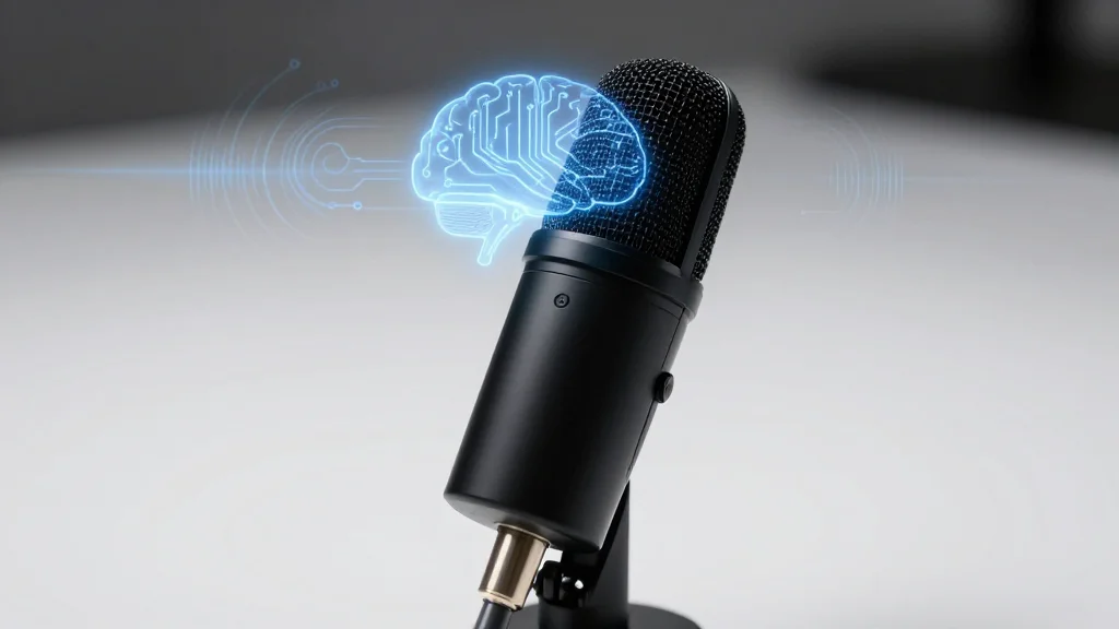 Turn 25k Posts Into Auto‑Generated Podcast Instantly