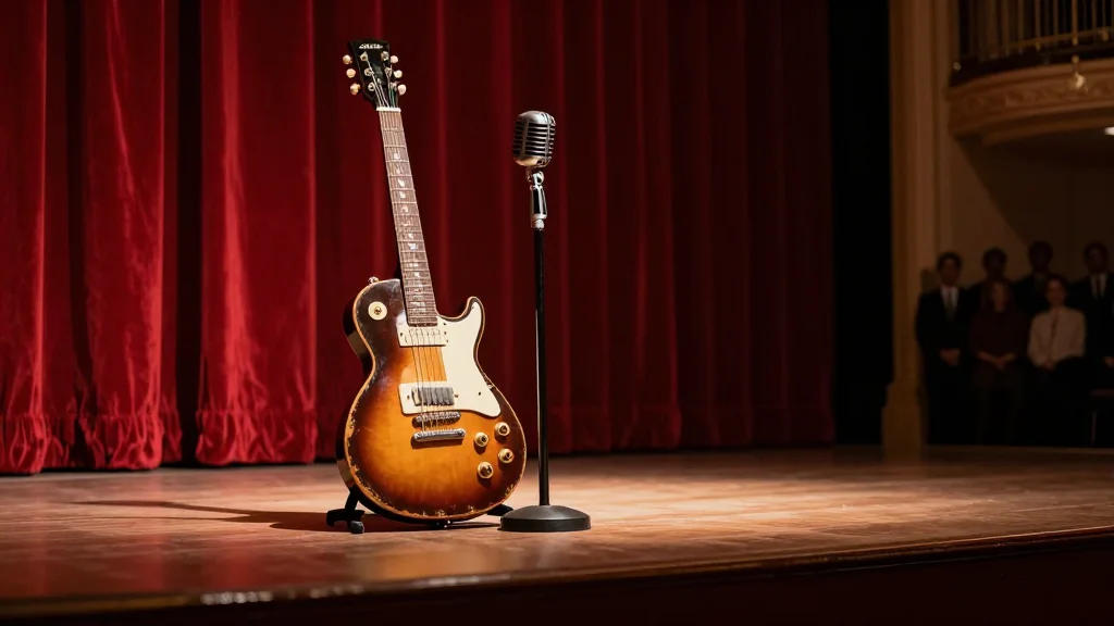 Samantha Fish and the Last Honest Noise