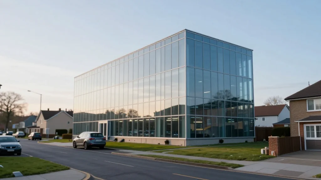 Mount Orab Council Votes Temporary Moratorium on Data Center Amid Rural Opposition