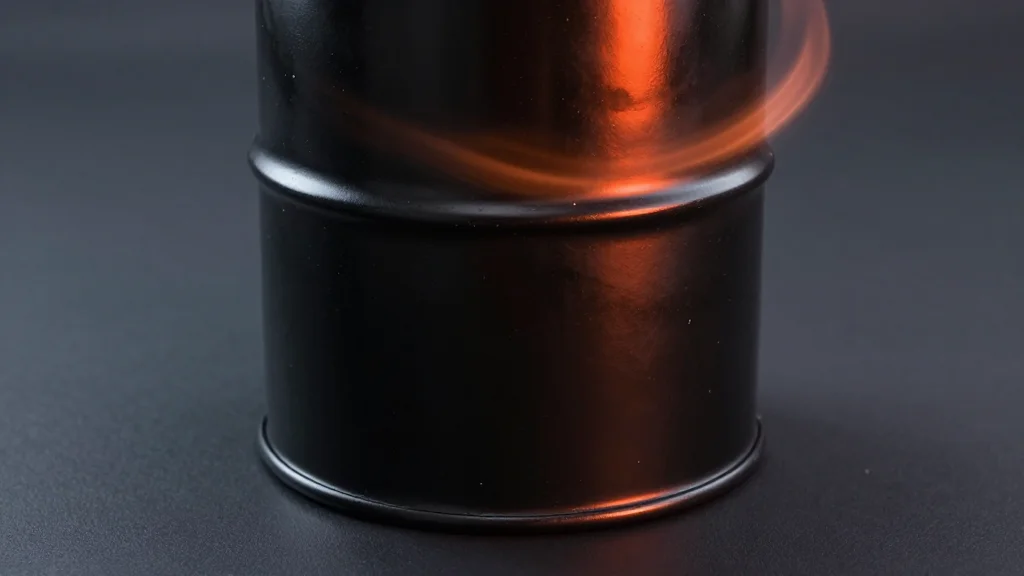 Oil Resumes Climb On Doubts Over US-Iran Peace Deal