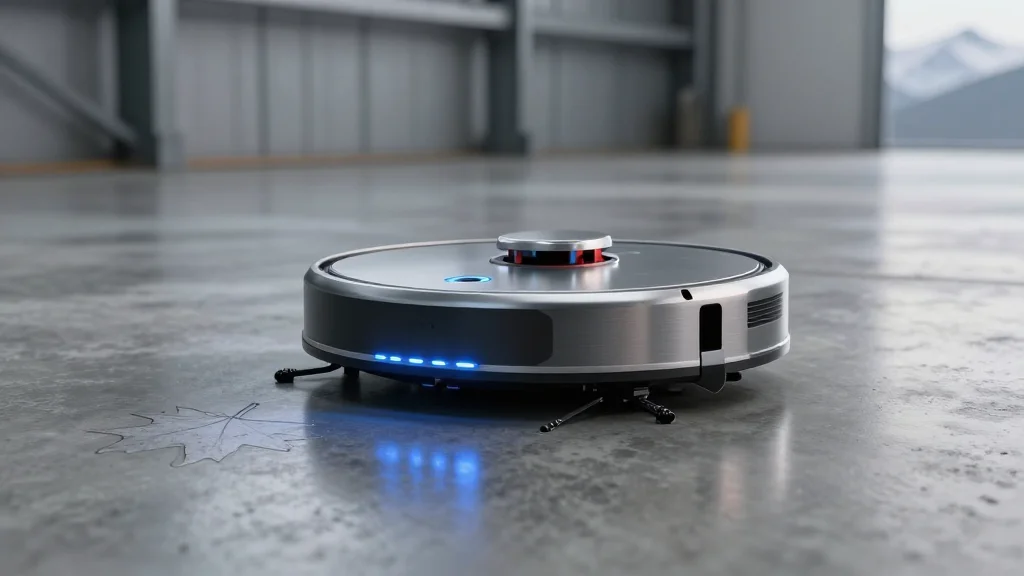 Sparkoz Expands Into Canada with Autonomous Solutions