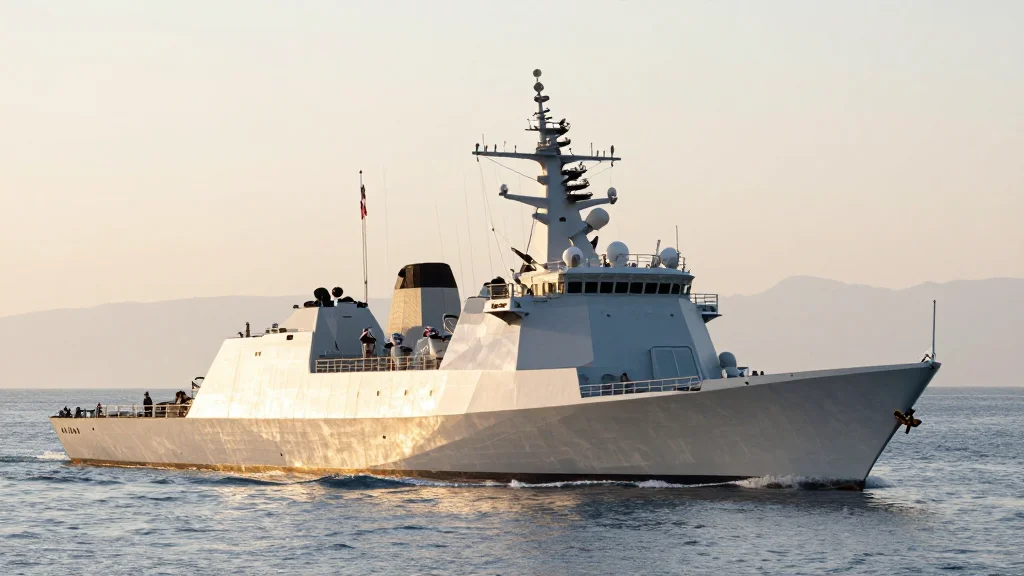 Japan, Australia and a New Regional Order