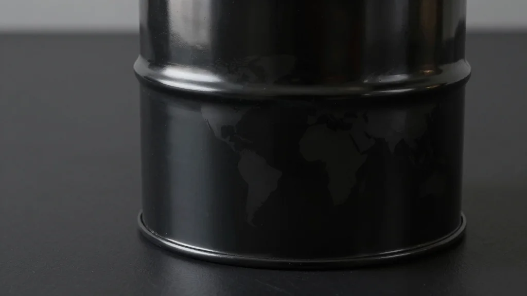 Global Oil Surge Drives Pakistan's Rising Petrol Prices