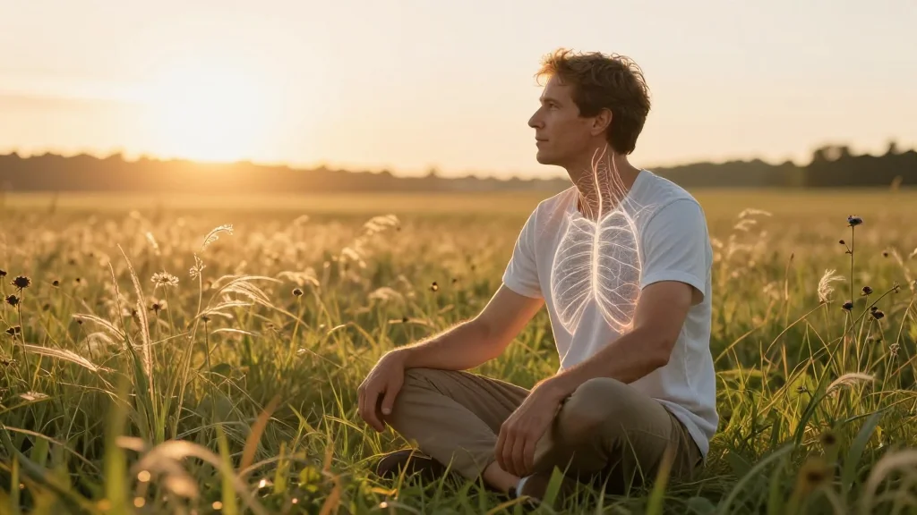 Master Your Body: Stress, Sleep, Food, Light, Movement