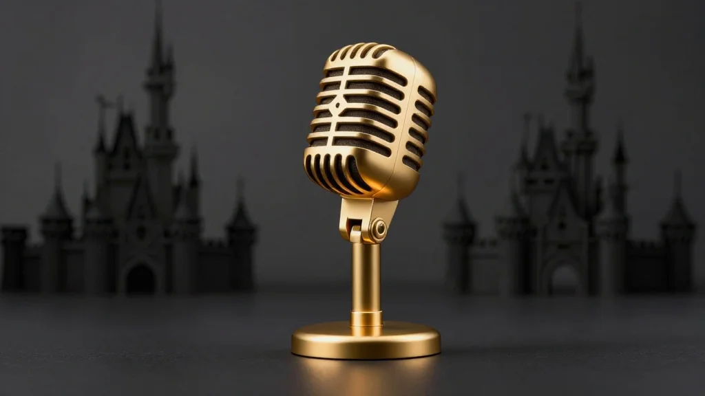 Disney Appoints Paul Roeder as Senior Executive Vice President and Chief Communications Officer