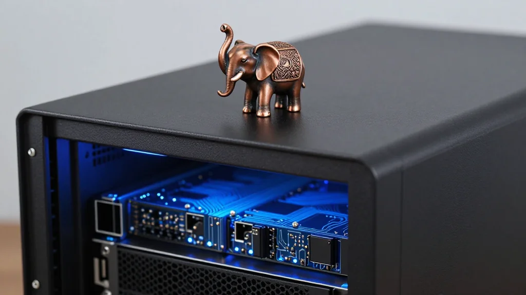 Ahsan Hadi: Using the pgEdge MCP Server with a Distributed PostgreSQL Cluster