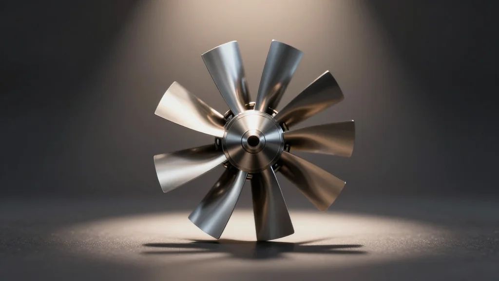 Arxis: Critical (Aerospace) Provider Flies Off