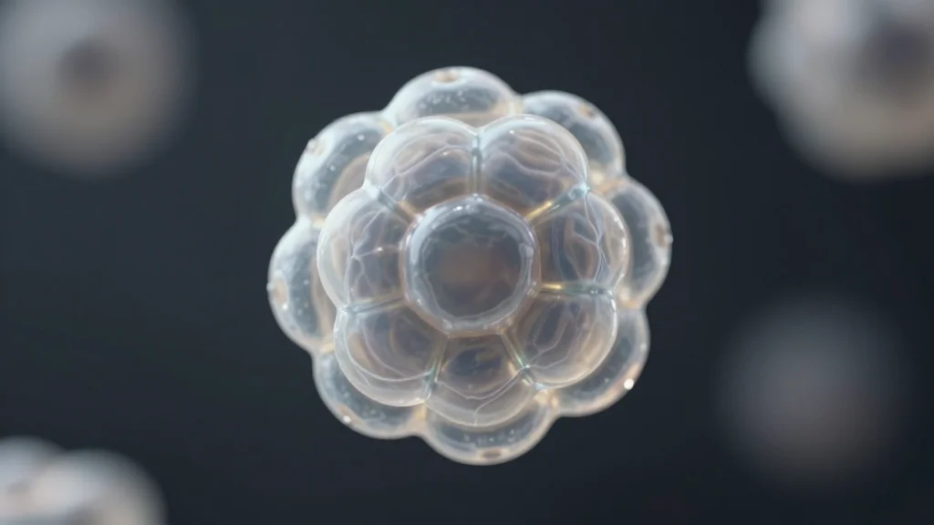 AI‑Designed Protein Nanocages Reach 220 Nm, Paving Way for Next‑Gen Vaccines