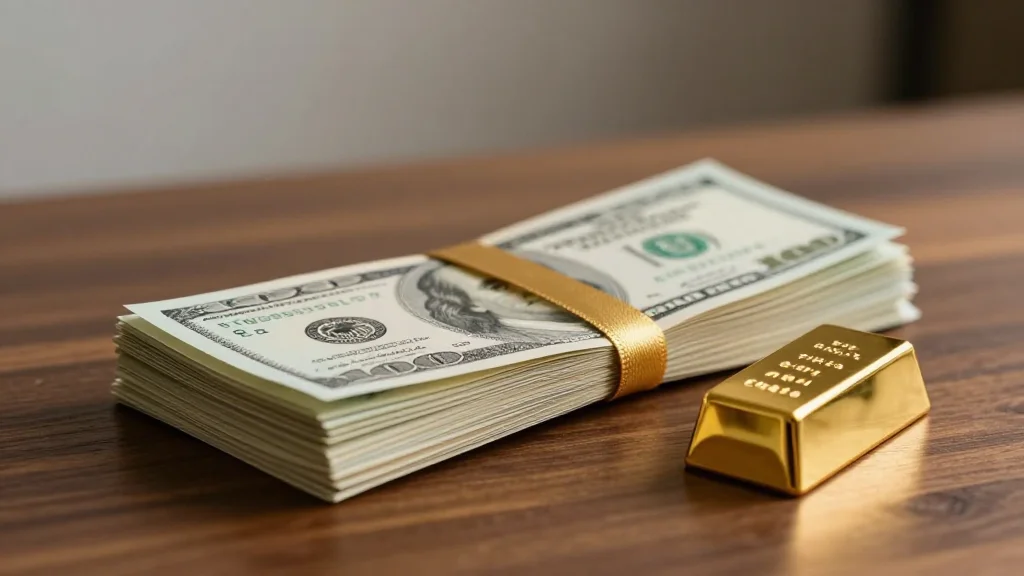 Berkshire Hathaway Is Now Sitting on a Record $397 Billion in Cash. And It’s Not the only Firm Reluctant to...