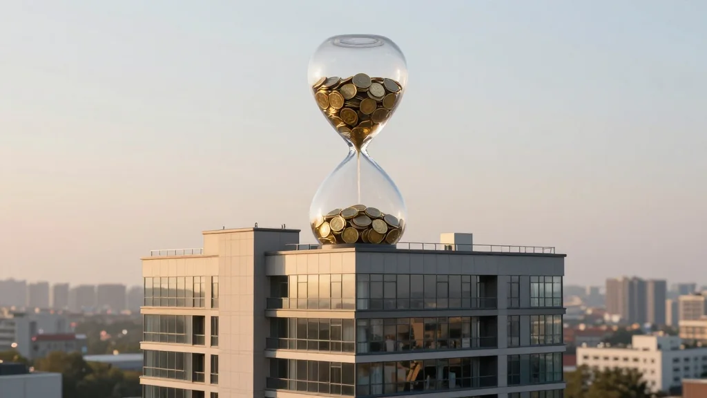 Higher Rates Raise Investors' Opportunity Cost in Value‑add Real Estate