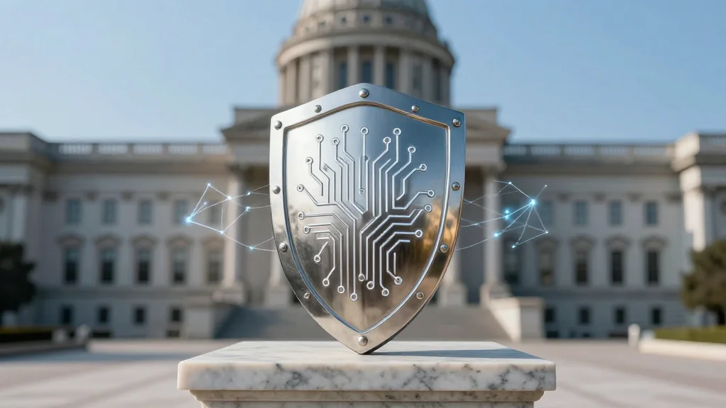 Trump Signs AI Security Order, Rules Out Mandatory Approval for New Models