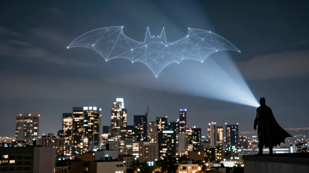 Spencer Pratt Wants to Be Mayor. His Fans Want Him to Be Batman.