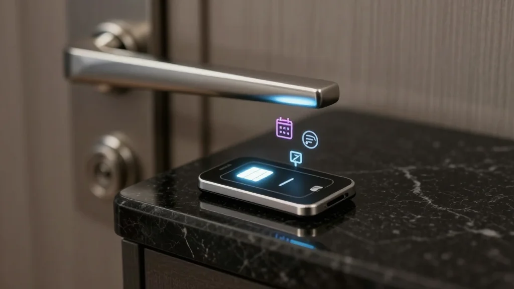 Hotel Front Desk Software: Key Features, Benefits, and 12 Systems to Consider