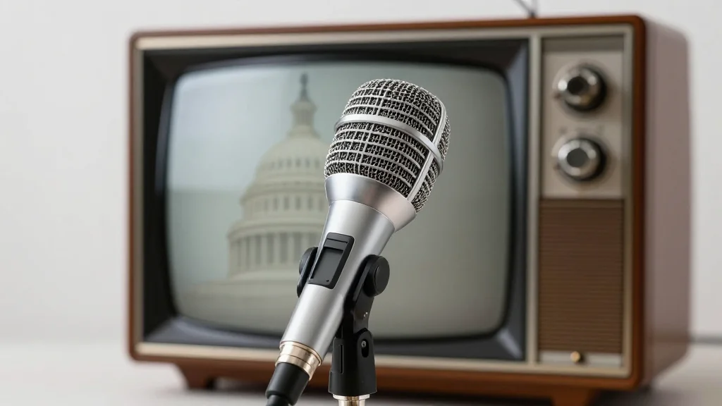 Senate Commerce Chair Rejects FCC as Speech Police