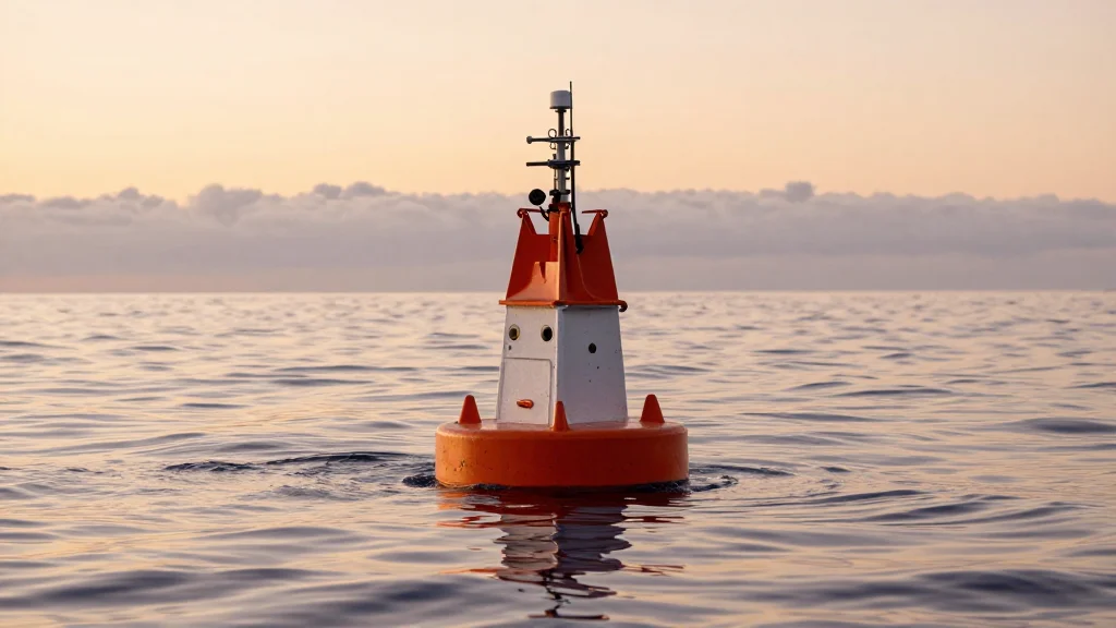 US Predicts 80% El Niño Chance, Warns Spring Barrier