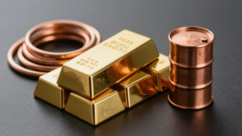 Bank of America Strategist Calls Commodities the Biggest Trade of the Next Five Years