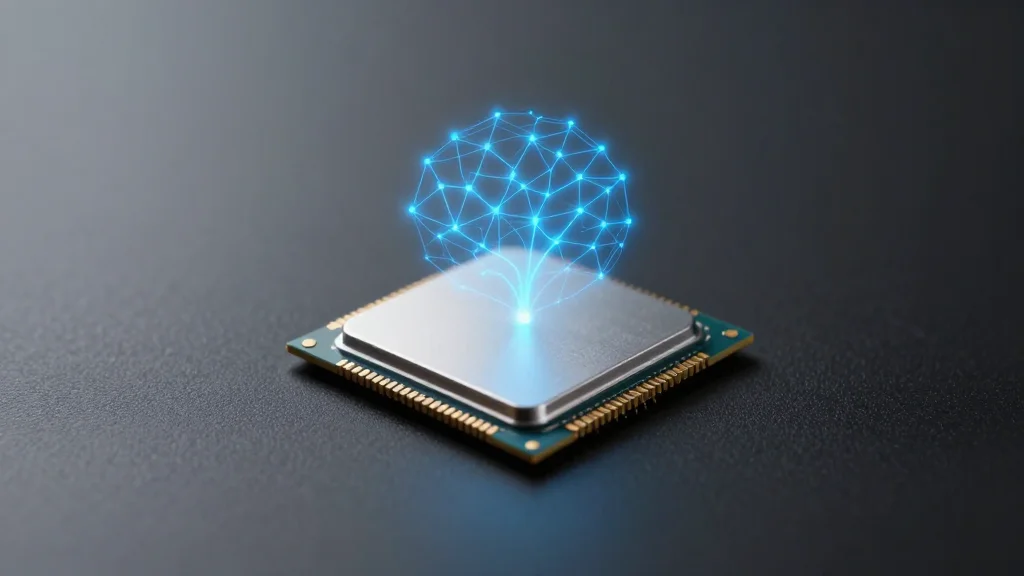 AI Surge Powers Semiconductor Revenues to New Heights