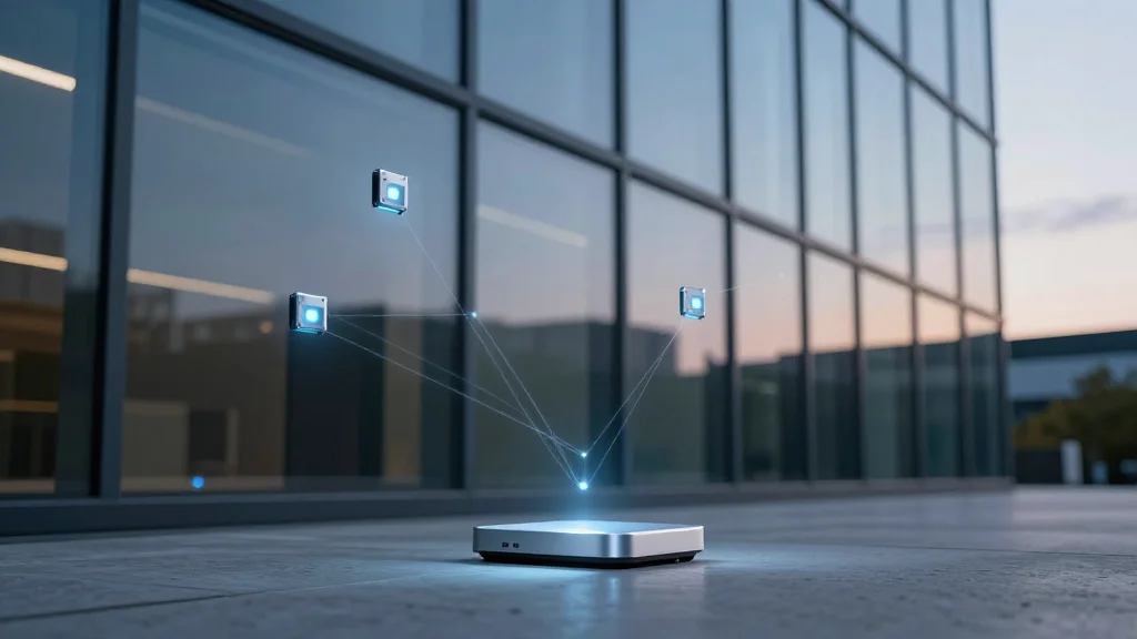 PROPTECH-X : Why CRE Assets Operate Less Like Static Structures and More Like Digital Platforms