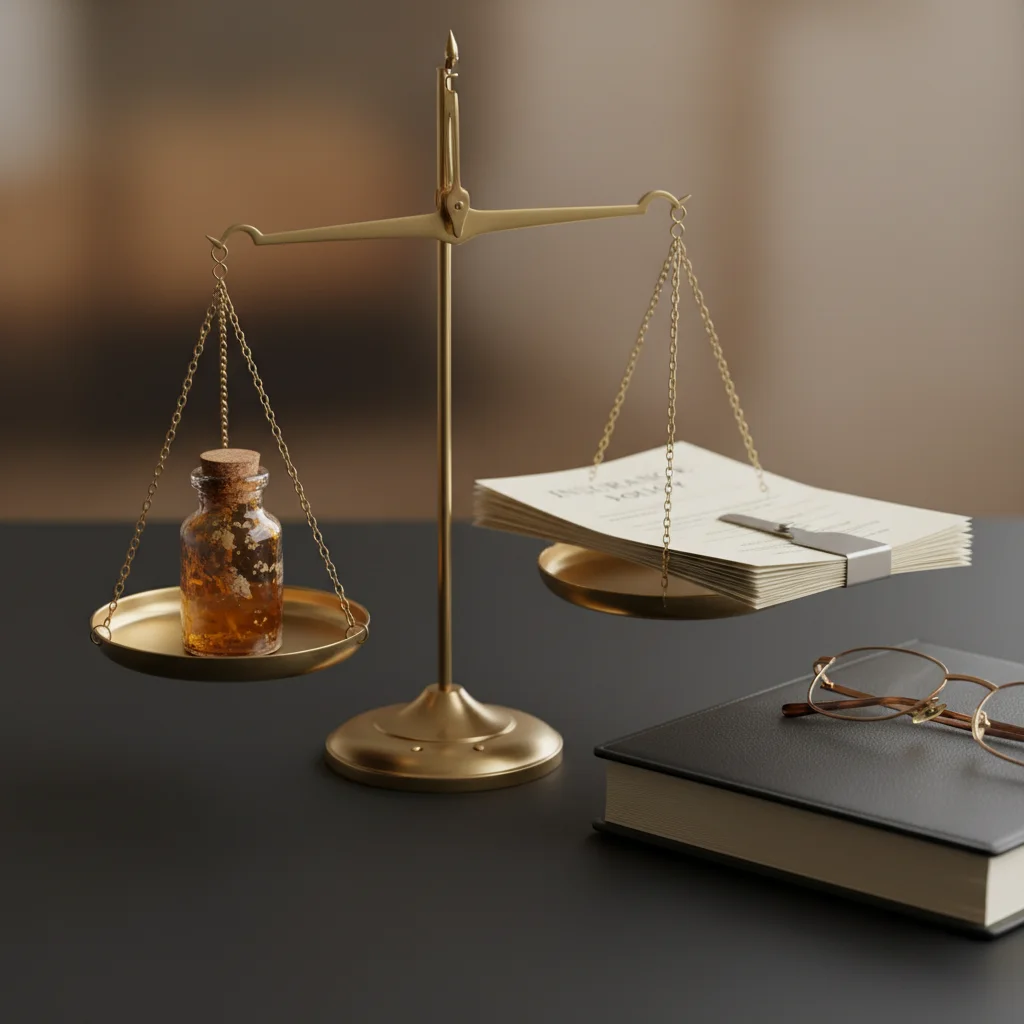 Court Limits Scope of Pollution Exclusion in Herbicide Case