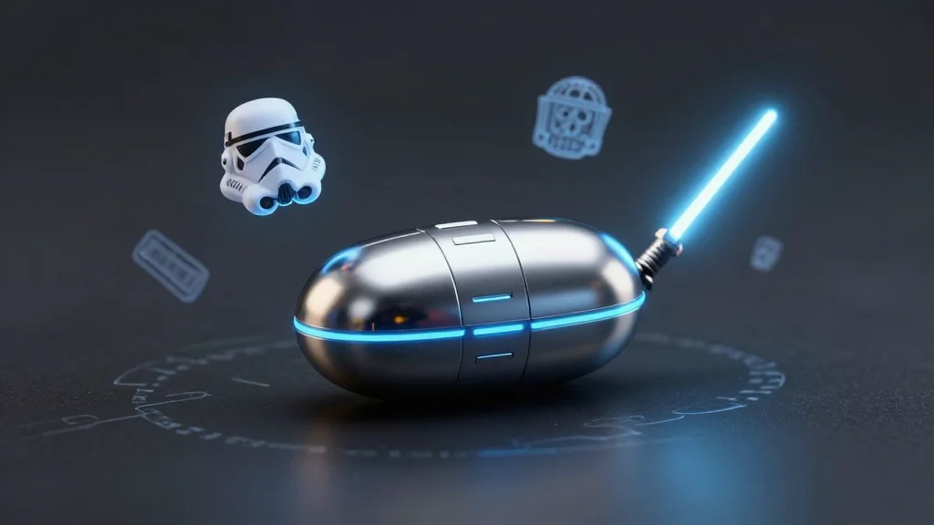 Star Wars May‑4th Drop Becomes Disney Pinnacle Record