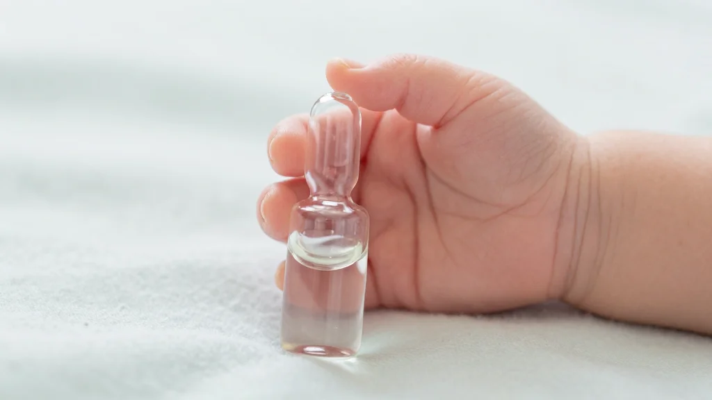 Neonatal Septicemia Caused by Edwardsiella Tarda: A Case Report and Literature Review