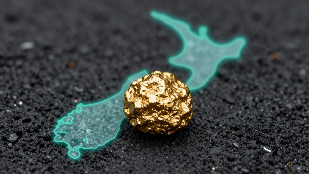 Tempest Minerals Signs Agreement to Acquire Zealandia