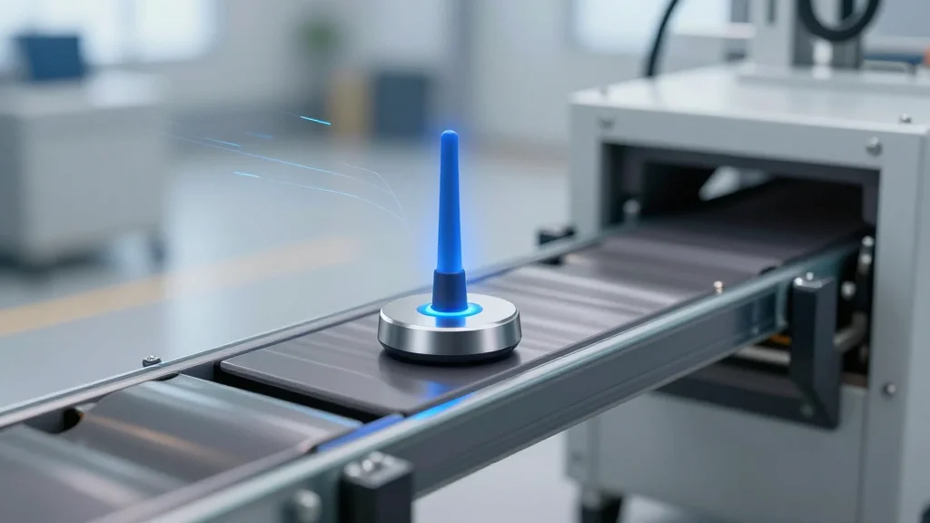 How Bluetooth® Technology Is Powering Productivity at Scale