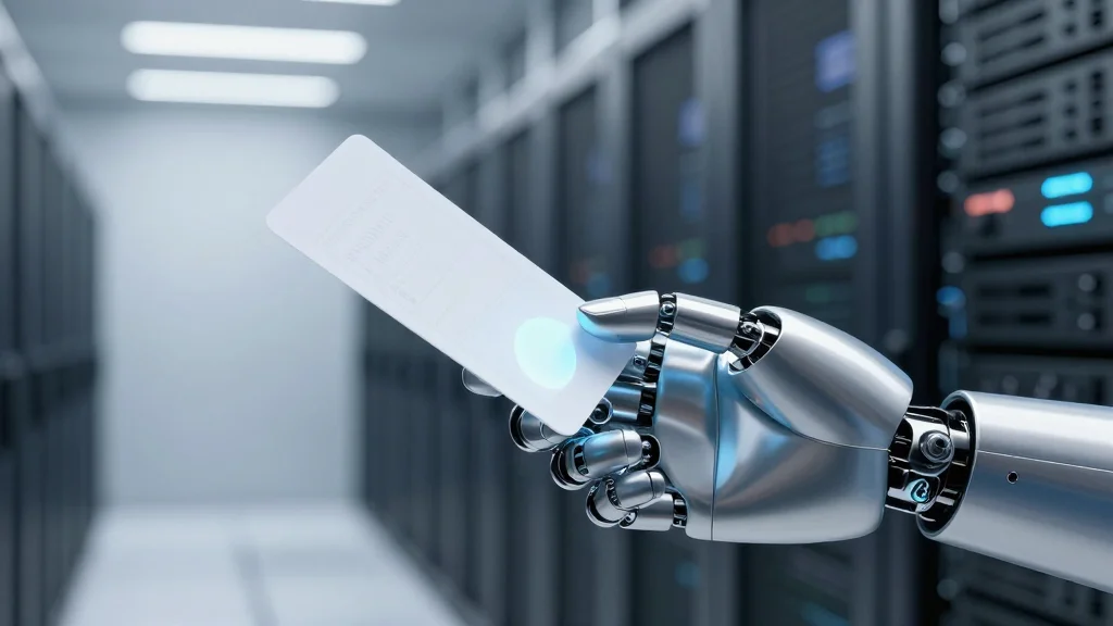 SAP AI Resolves 20% of Internal Support Tickets, Driving 12% Productivity Gain
