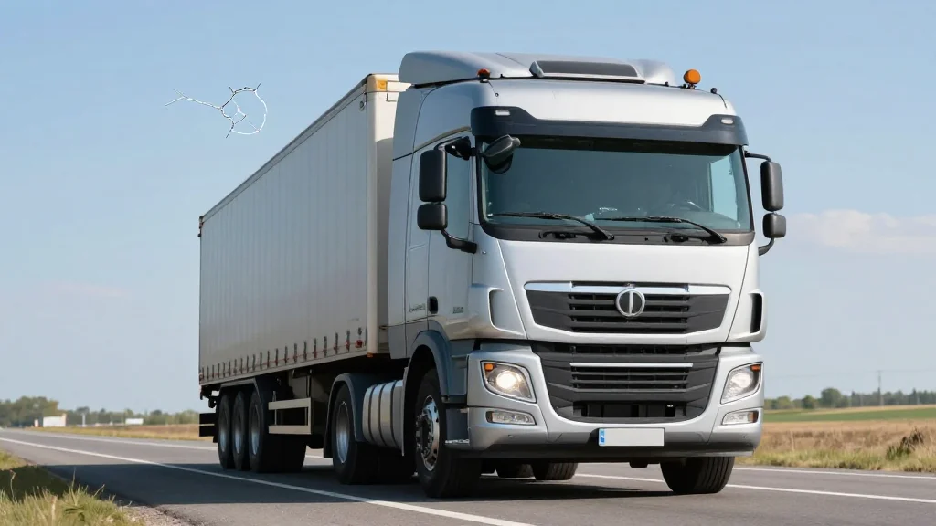 New Bill Aims to Roll Back Diesel Truck Emissions Mandates