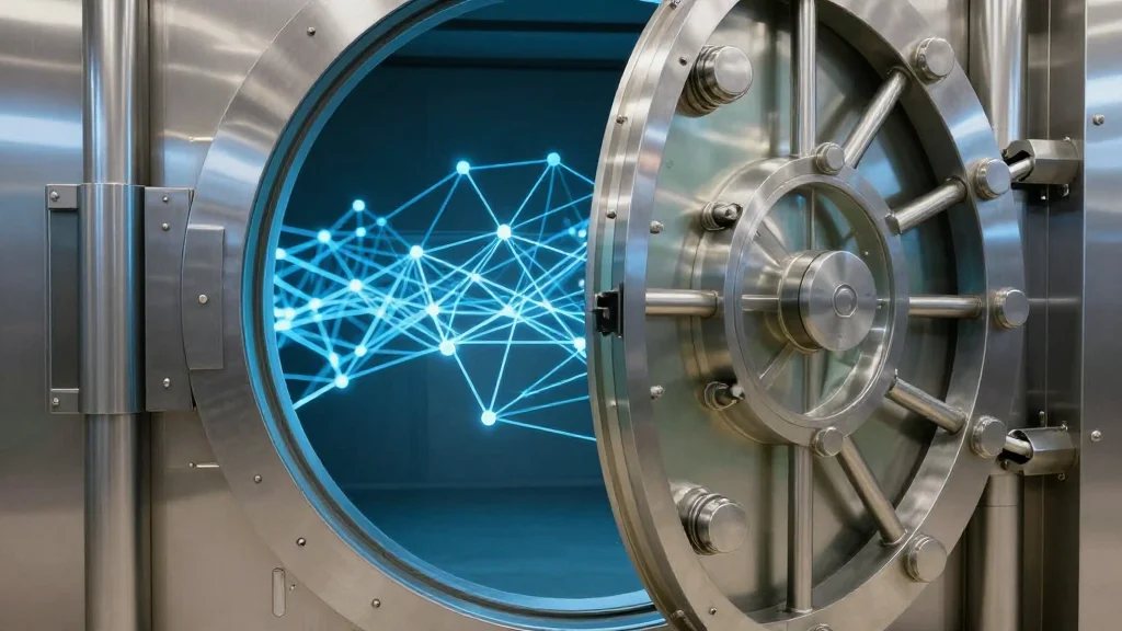 DeFi United Shows Code Isn't Always Law