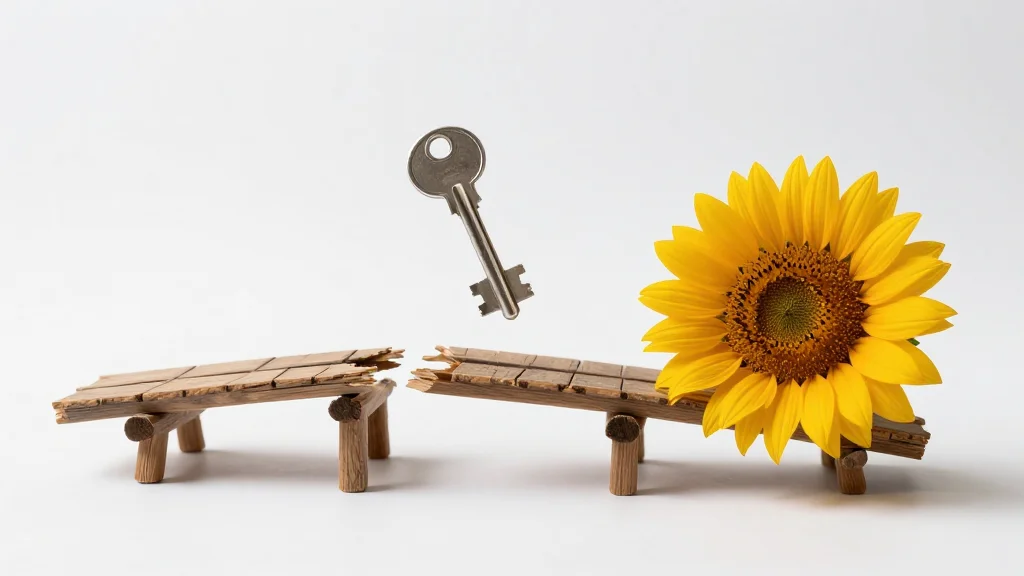 Master the Three S's: Situation, Solution, Success