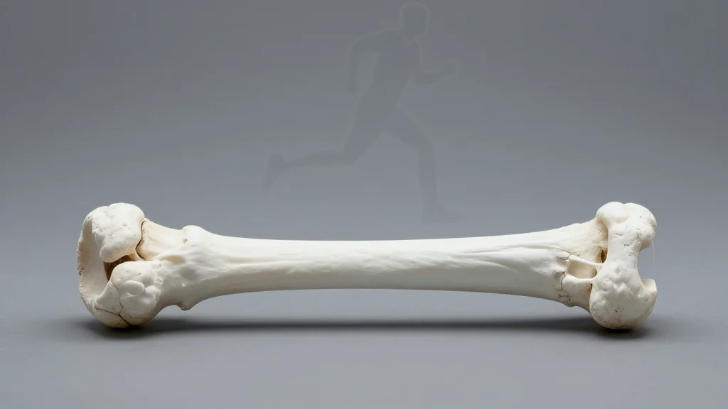 Midlife Activity Linked to Men’s Hip Fracture Risk