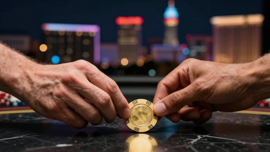 Two American Tycoons Are Betting Big on a Casino Revival