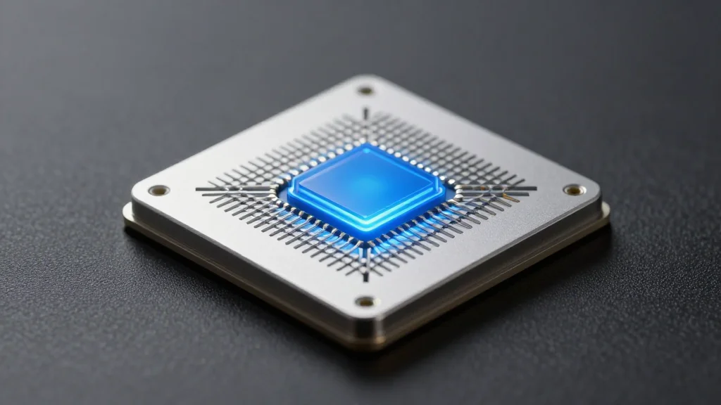 IonQ Posts Record Q1 2026 Revenue of $64.7 Million, 755% YoY Growth