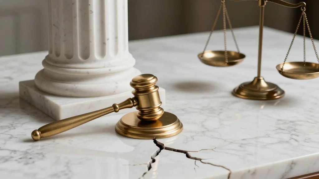Big Law’s Trump Capitulation Leads to Humiliation, DOJ Relents