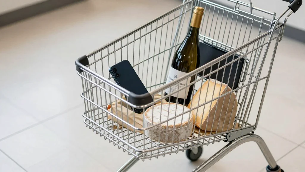 Walmart Sees Rise in Affluent Shoppers, Rebalances Value‑convenience Focus