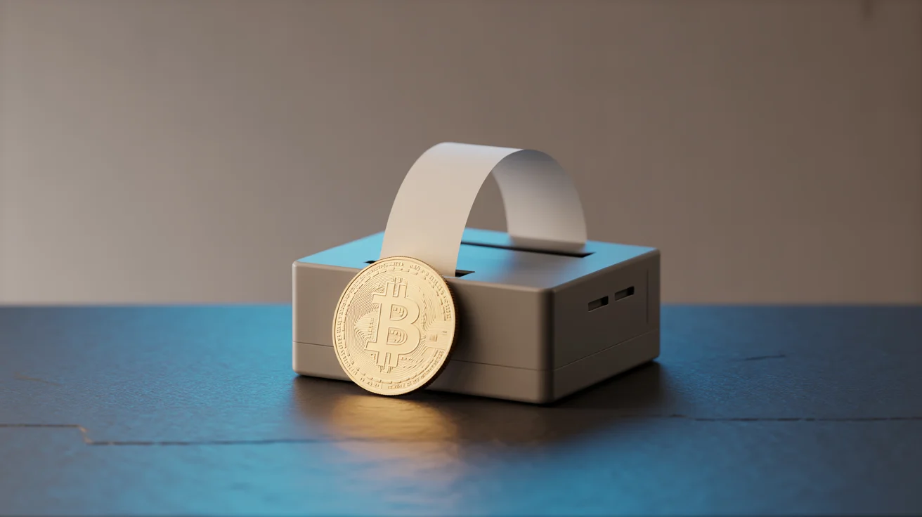 Bitcoin Approaches Potential Bottom Amid Government Shutdown