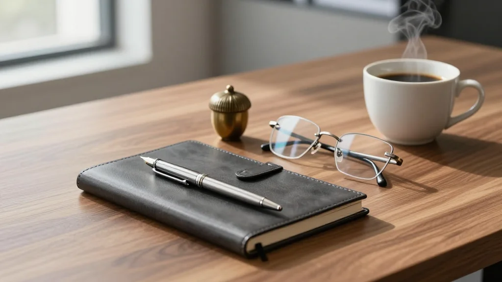 Joining Benchmark: Passion for Series A Venture Investing