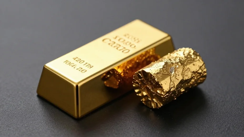 NovaGold Resources Inc (NG) Q1 2026 Earnings Call Transcript