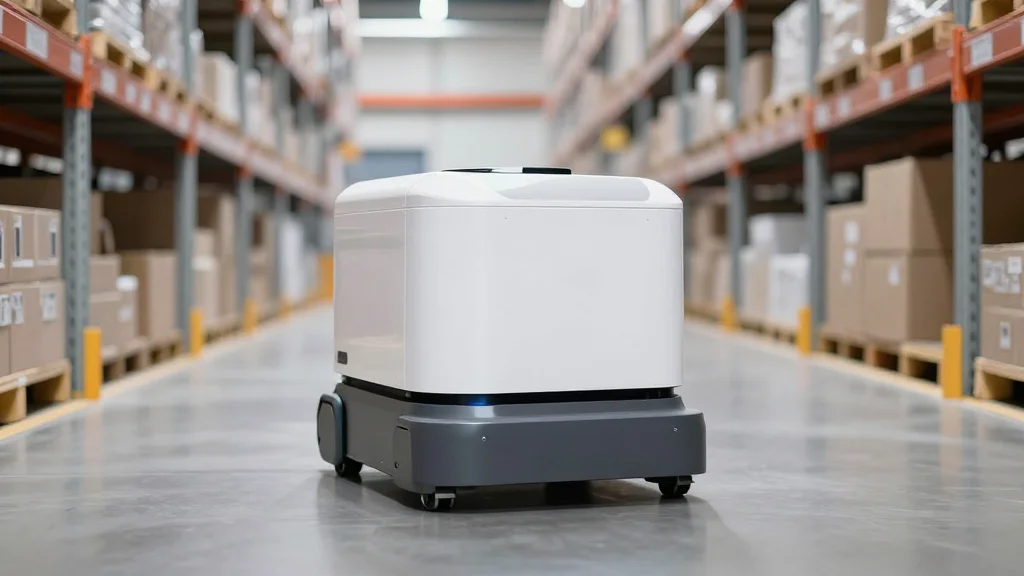 Decathlon Doubles Order Capacity with Exotec Robots at European Warehouses