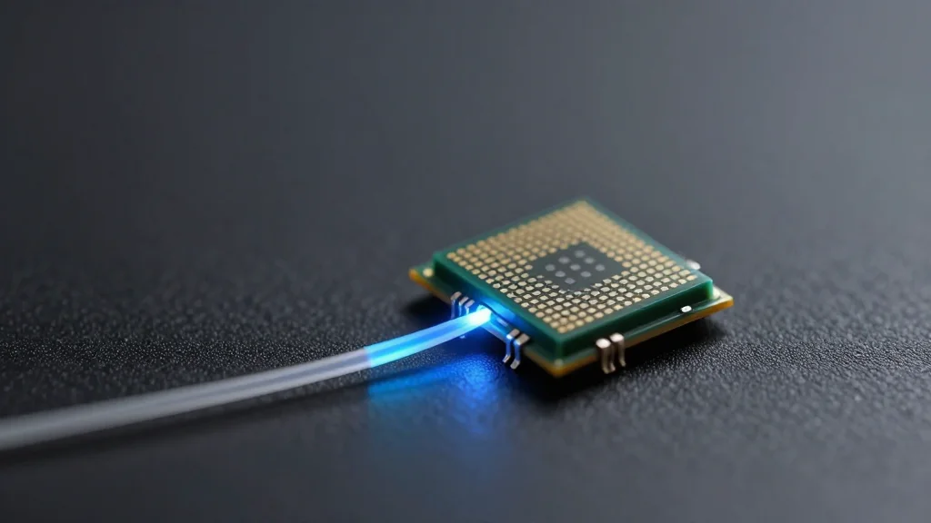 Researchers Silence Noise in Telecom Quantum Emitters with Nanophotonic Structures