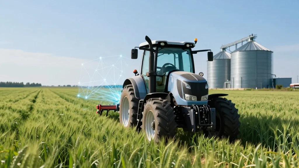 Ag Tech Talk: Smarter Data, Stronger Relationships