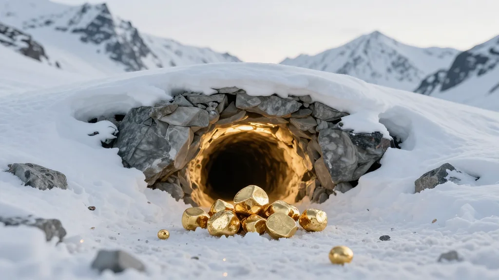 Pogo Gold Production Rebounds During Q1