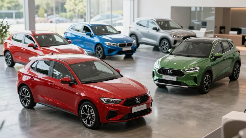 Stellantis: New EVs and Low Emission Models Central to €60bn Growth Plan