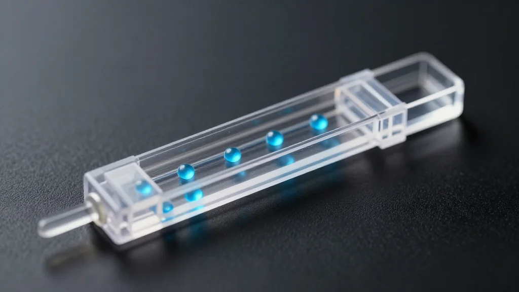 Ultra-Precise Technology Can Count Damaged DNA Fragments