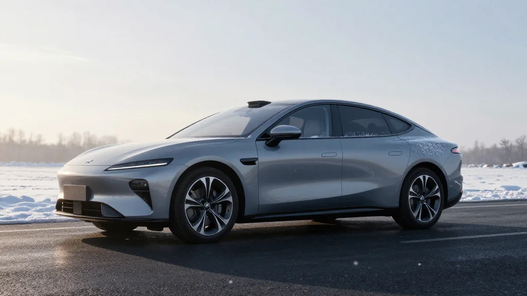 How Well Can EVs Handle the Heat — and the Cold? AAA Put Them to the Test