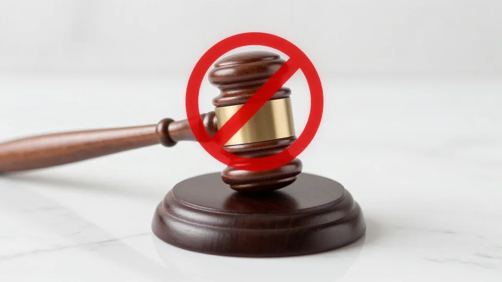 New FAR Clause Bars Racially Discriminatory DEI Activities for Federal Contractors