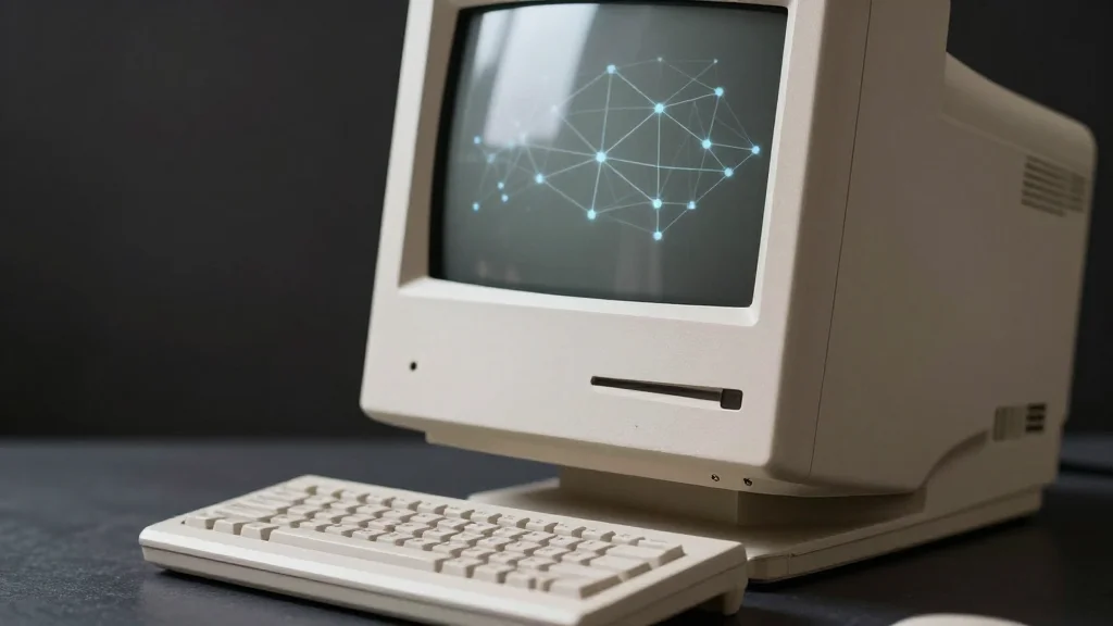 Rediscovering Childhood Joy with Modern Tech
