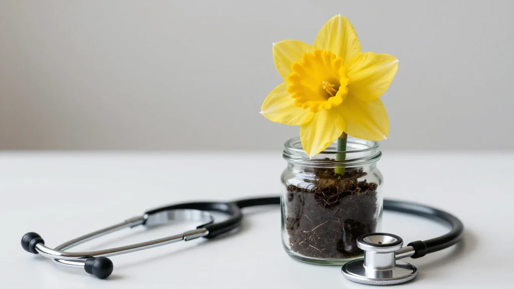Daffodil Health Raises $16.3M in Series A Funding
