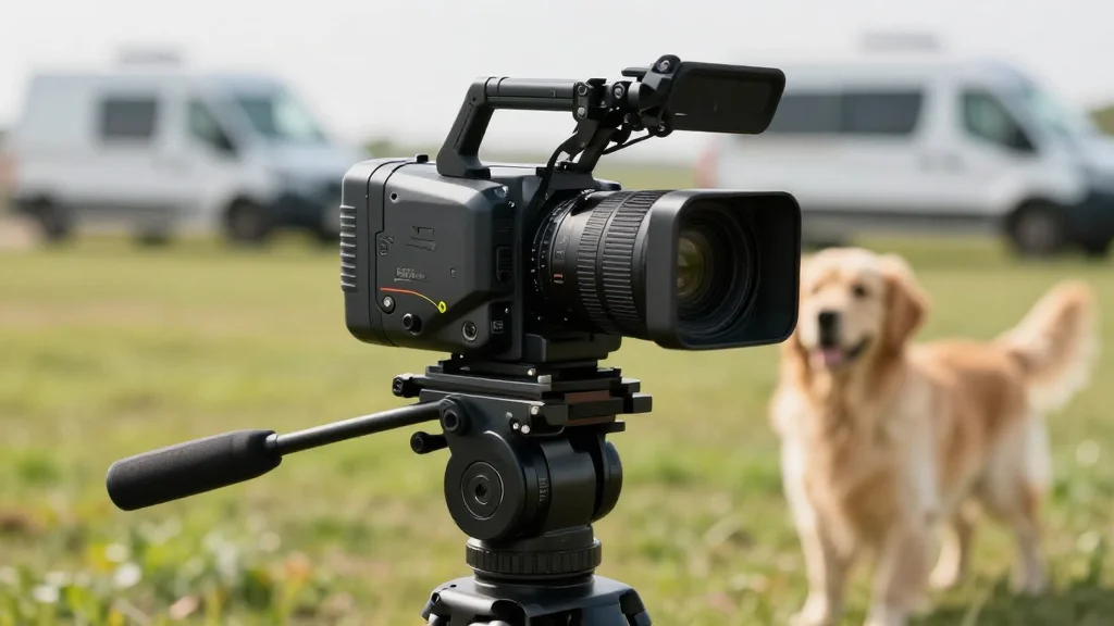 Sunset+Vine Unleashes 150-Strong Team to Tell Crufts Tail for Channel 4